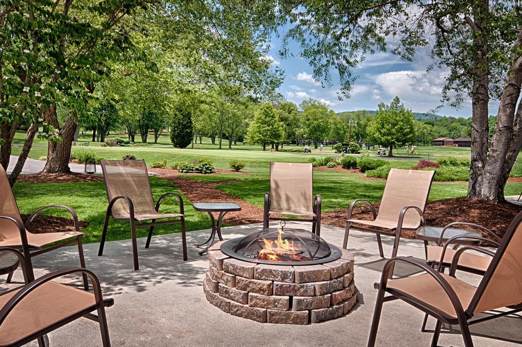 Etowah Valley Golf & Resort Exterior foto